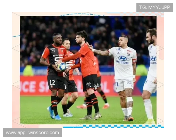 雷恩2-0战胜洛里昂,打破历史交锋劣势 雷恩2-0战胜洛里昂,打破历史交锋劣势