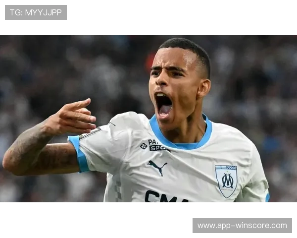 格林伍德传射建功却难救主，马赛两球优势遭巴黎FC逆转