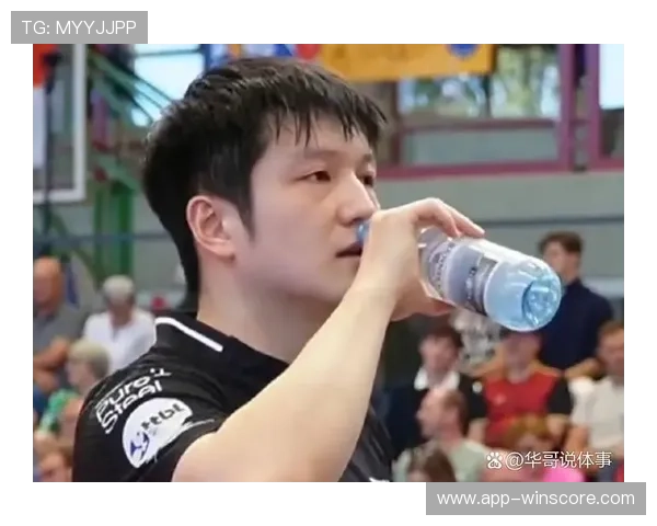 樊振东0-7逆转3-1双杀，新年保持德甲联赛不败纪录