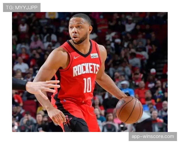 数据模型预测火箭进入季后赛概率已降至不足5%