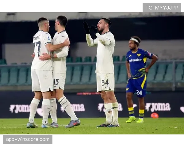 深度复盘:莱切如何通过高压逼抢从拉齐奥身上拿到宝贵一分