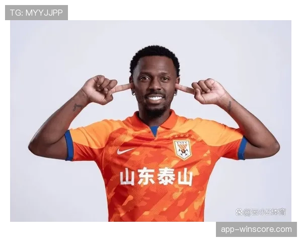 归化国脚费南多接受专访谈5月状态复苏:通过调整起脚角度显著提升射门威胁